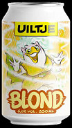 UILTJE BLOND 12 X 33 CL