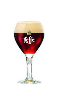 LEFFE DUBBEL - BRUN 20 LTR