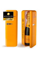 VEUVE CLICQUOT BRUT FRIDGE 75 CL