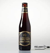 GOUDEN CAROLUS WHISKY INFUSED 24 X 33 CL