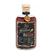 ZUIDAM 8 YRS AMARONE CASK LTR