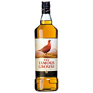 FAMOUS GROUSE WINE CASK 70 CL