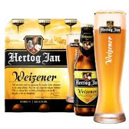 HERTOG JAN WEIZENER 20 LTR