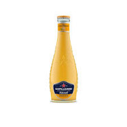 SAN PELLEGRINO NATURAL ARANCIATA ORANGE 24 X 20 CL