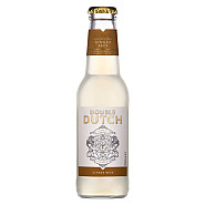 DOUBLE DUTCH GINGER BEER 24 X 20 CL