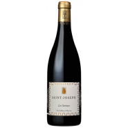 YVES CUILLERON SAINT - JOSEPH LES SERINES 2021 75 CL