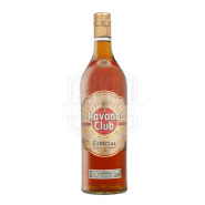 HAVANA CLUB ANEJO ESPECIAL 70 CL