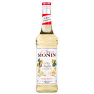 MONIN WHITE CHOCOLATE 70 CL