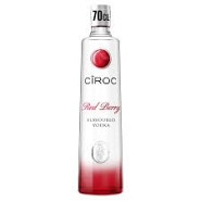 CIROC RED BERRY 70 CL