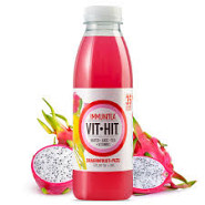 VITHIT IMMUNITEA DRAGONFRUIT 12 X 50 CL PET