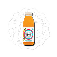 VITHIT MANGO PASSIONFRUIT 12 X 50 CL PET