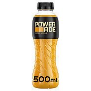 POWERADE MANGO 12X50 CL