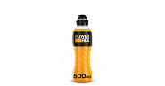 POWERADE MANGO 24 X 33 CL