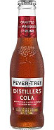 FEVER-TREE DISTILLERS COLA 6 X 4 X 20 CL