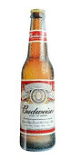 BUDWEISER 20 LTR