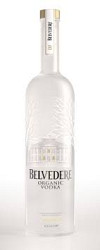 BELVEDERE ORGANIC 3 LTR