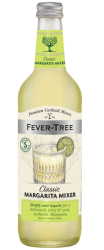 FEVER TREE MARGARITA 8 X 50 CL