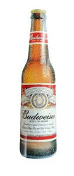 BUDWEISER 50 LTR