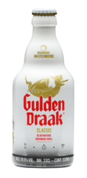 STEENBERGE GULDEN DRAAK 24 X 33 CL