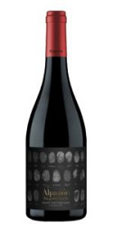 ALPASION GRAND PINOT NOIR 2021 75 CL