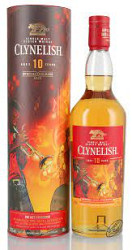 CLYNISH SPECIAL RELEASE 2023 70 CL