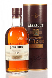 ABERLOUR 12 YRS 70 CL