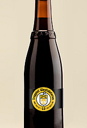 TRAPPIST WESTVLETEREN 12 33 CL