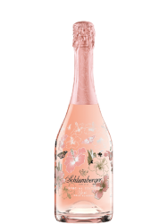 SCHLUMBERGER ROSE BRUT CLASSIC 75 CL