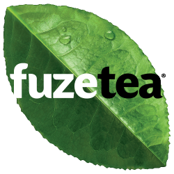 FUZE TEA GREEN TEA MANGO CHAMOMILE 24 X 33 CL BLIK SLEEK STATIEGELD