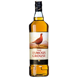 FAMOUS GROUSE WINE CASK 70 CL