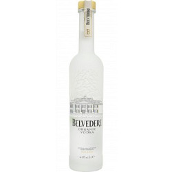 BELVEDERE ORGANIC 20 CL