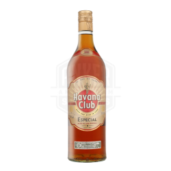 HAVANA CLUB ANEJO ESPECIAL 70 CL