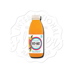 VITHIT MANGO PASSIONFRUIT 12 X 50 CL PET