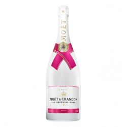 MOET & CHANDON ICE IMPERIAL ROSé 1.5 LTR