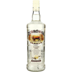 ZUBROWKA VANILLE 70 CL