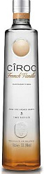 CIROC FRENCH VANILLA 70 CL