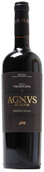 AGNUS DE AUTOR RIOJA GRAN RESERVA 2013 75 C