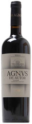 AGNUS DE AUTOR RIOJA RESERVA 2016 75 CL