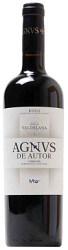 AGNUS DE AUTOR TEMPRANILLO 2022 75 CL