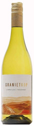 GRANIETKOP CHENIN BLANC ROUSANNE 2024 75 CL