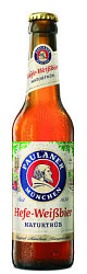 PAULANER HEFE WEISS 24 X 33 CL