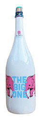 DELERIUM THE BIG ONE 1.5 LTR