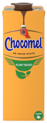 NUTRICIA CHOCOMEL PLANTAARDIG 6 X LTR