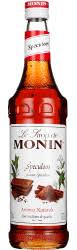 MONIN SPECULOOS 70 CL