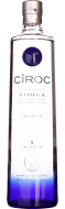 CIROC VODKA LTR