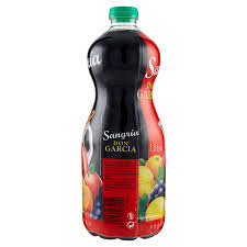 DON GARCIA SANGRIA 1,5 LTR