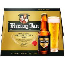 HERTOG JAN 24 X 33 CL