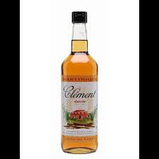 CLEMENT SUCRE DE CANNE 70 CL