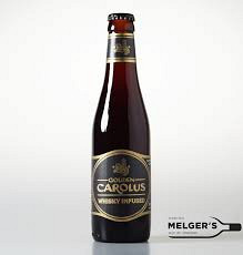 GOUDEN CAROLUS WHISKY INFUSED 24 X 33 CL