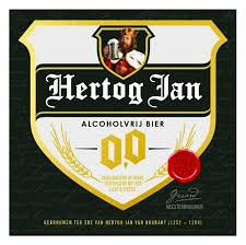 HERTOG JAN 4 X 6 X 33 CL 0% BLIK